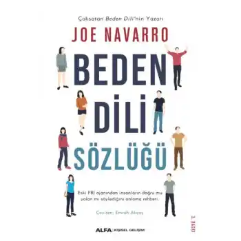 Beden Dili Sözlüğü