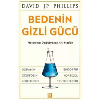 Bedenin Gizli Gücü