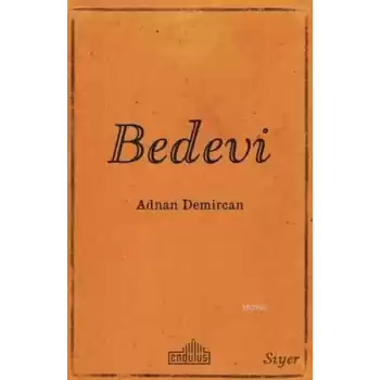 Bedevi
