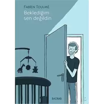 Beklediğim Sen Değildin