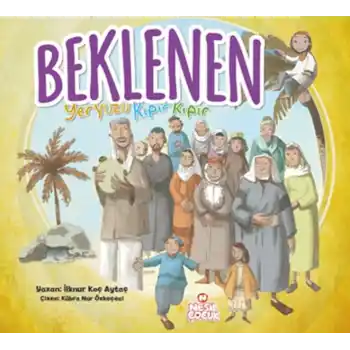 Beklenen