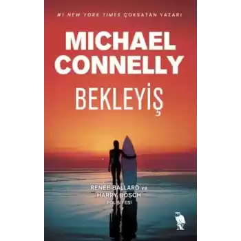 Bekleyiş