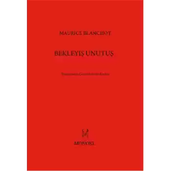 Bekleyiş Unutuş