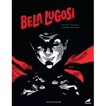 Bela Lugosi
