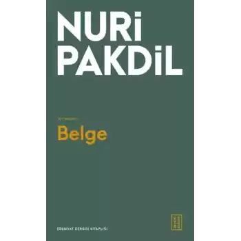 Belge
