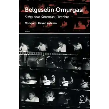 Belgeselin Omurgası
