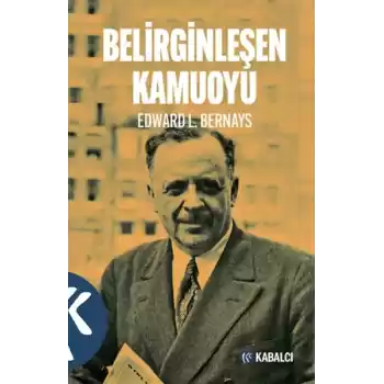 Belirginleşen Kamuoyu