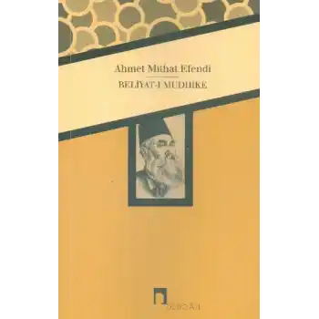 Beliyat-ı Mudhike