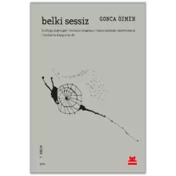 Belki Sessiz