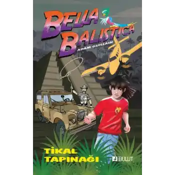 Bella Balistica - Tikal Tapınağı