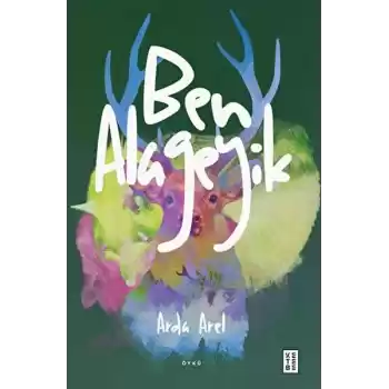 Ben Alageyik