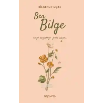 Ben Bilge