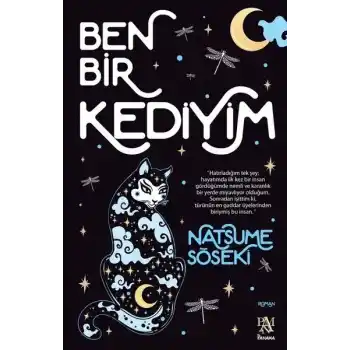 Ben Bir Kediyim