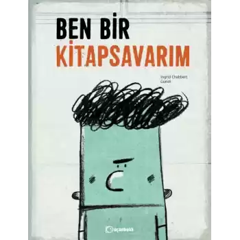 Ben Bir Kitap Savarım - Ciltli