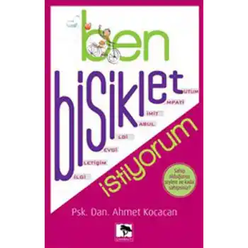 Ben Bisiklet İstiyorum
