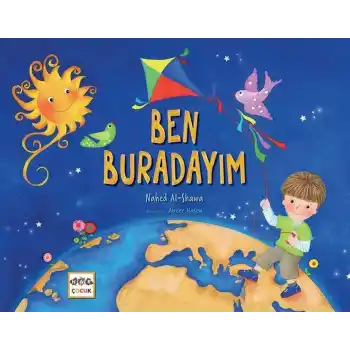 Ben Buradayım