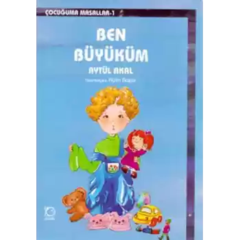 Ben Büyüküm