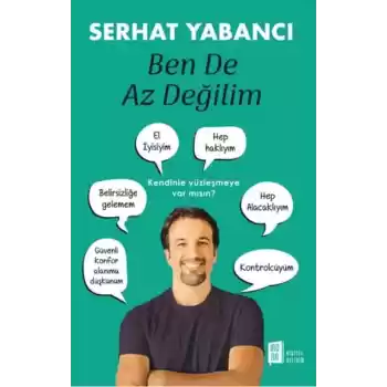 Ben De Az Değilim