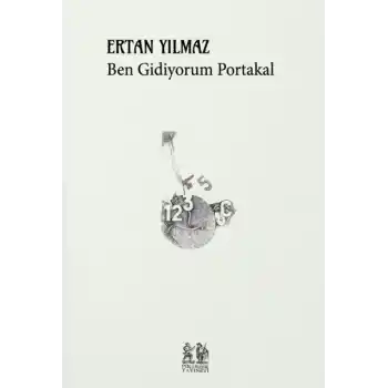 Ben Gidiyorum Portakal