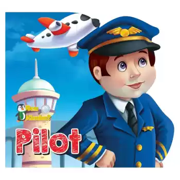 Ben Kimim? - Pilot