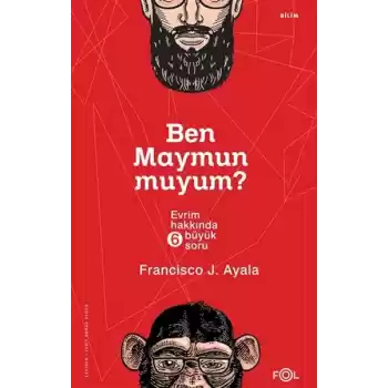 Ben Maymun muyum?