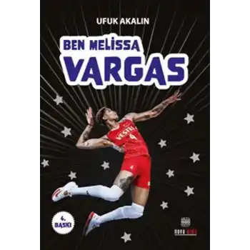 Ben Melissa Vargas