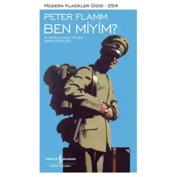 Ben Miyim?- Modern Klasikler Dizisi (Ciltli)
