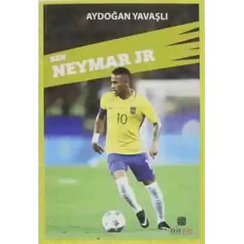 Ben Neymar Jr