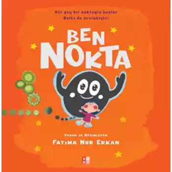 Ben Nokta