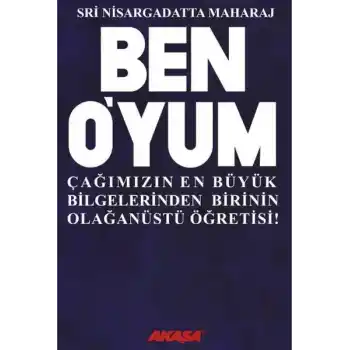 Ben Oyum