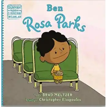 Ben Rosa Parks