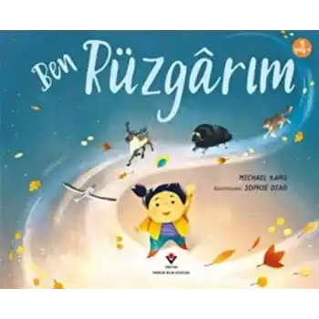 Ben Rüzgarım