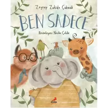 Ben Sadece