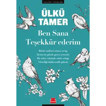 Ben Sana Teşekkür Ederim