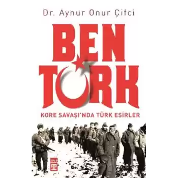 Ben Türk