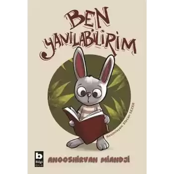 Ben Yanılabilirim