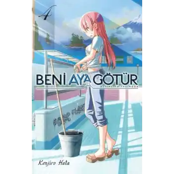 Beni Ay’a Götür Cilt 4