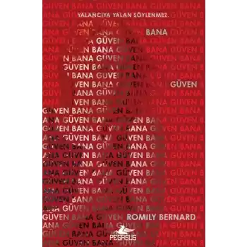Beni Bul 3 - Bana Güven