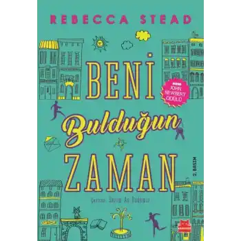 Beni Bulduğun Zaman