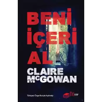Beni İçeri Al
