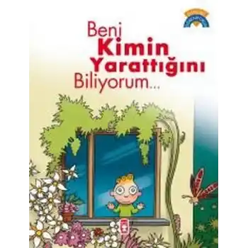 Beni Kimin Yarattığını Biliyorum