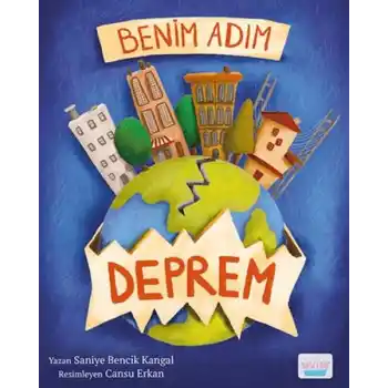 Benim Adım Deprem