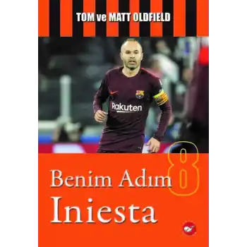 Benim Adım İniesta