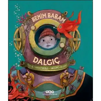 Benim Babam Dalgıç