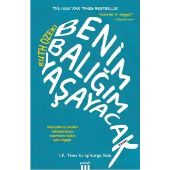 Benim Balığım Yaşayacak