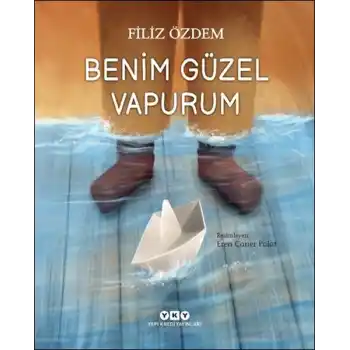 Benim Güzel Vapurum