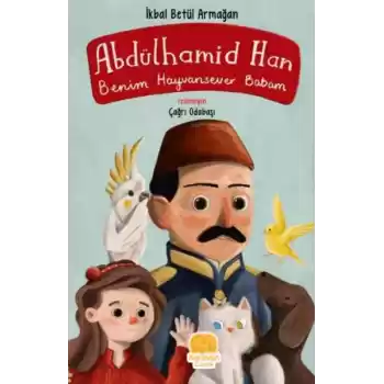 Benim Hayvansever Babam