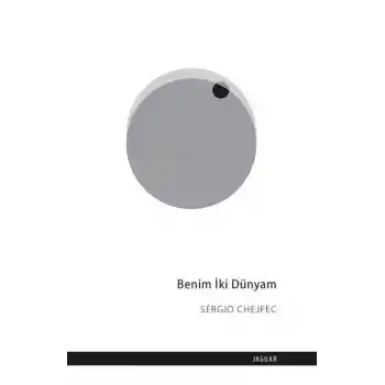 Benim İki Dünyam