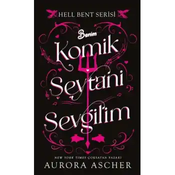 Benim Komik Şeytani Sevgilim
