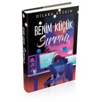 Benim Küçük Sırrım 3 (Ciltli)